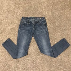 Miss Me Skinny Jeans